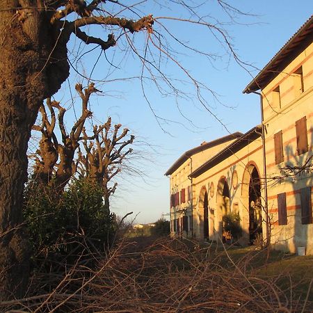 Bed and Breakfast Fara1911 Фонте Экстерьер фото