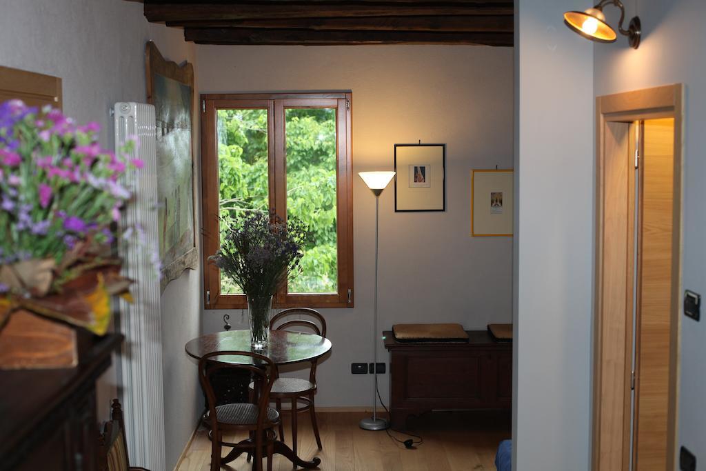 Bed and Breakfast Fara1911 Фонте Номер фото