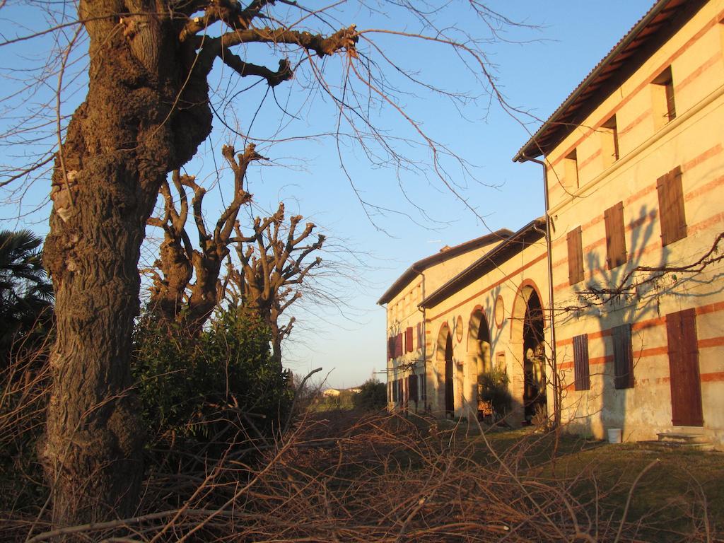 Bed and Breakfast Fara1911 Фонте Экстерьер фото