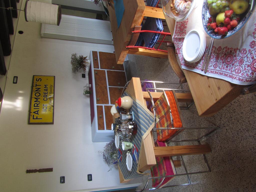 Bed and Breakfast Fara1911 Фонте Экстерьер фото