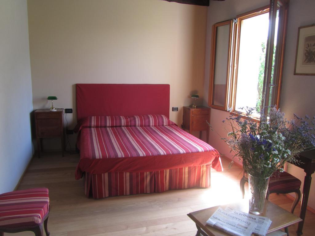 Bed and Breakfast Fara1911 Фонте Номер фото