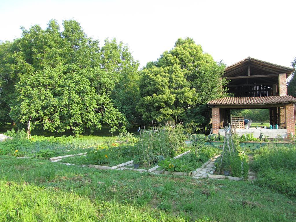 Bed and Breakfast Fara1911 Фонте Экстерьер фото